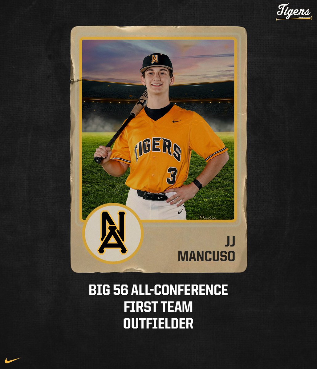 North Allegheny Baseball (@natigerbaseball) on Twitter photo 