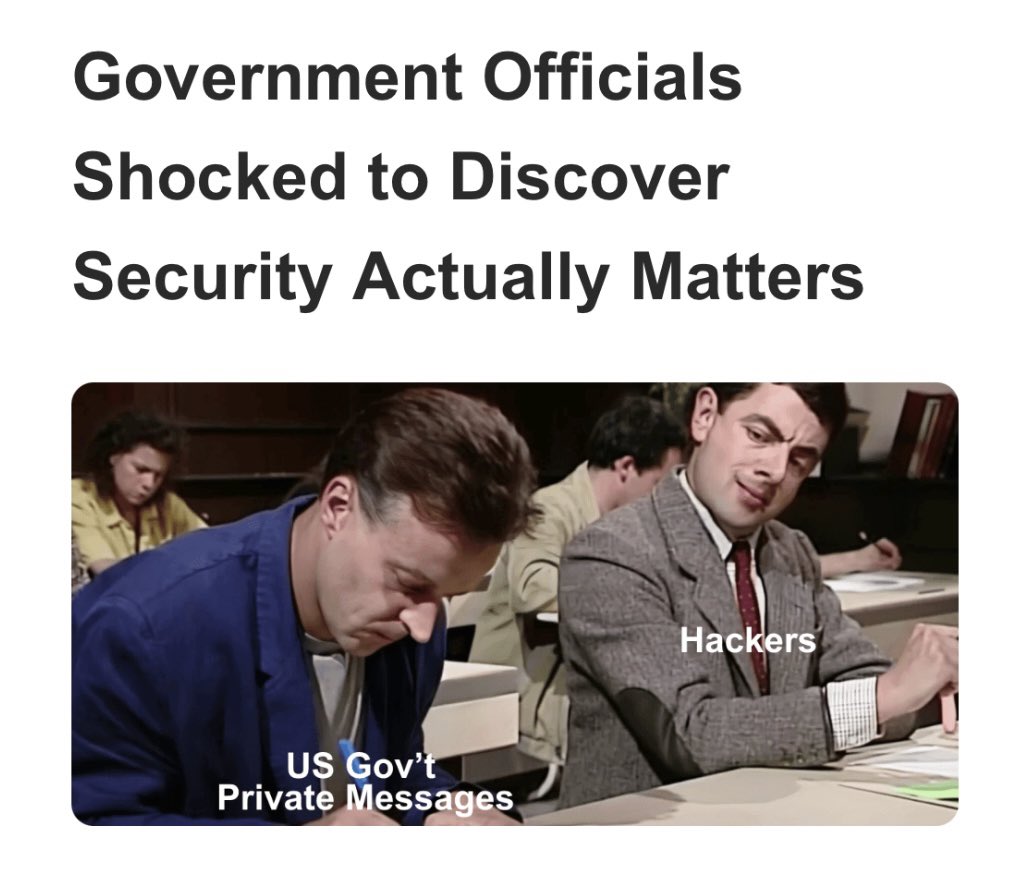 ClaireTechie's tweet image. Bytesize meme of the day. 

#bytesize #technewsletter