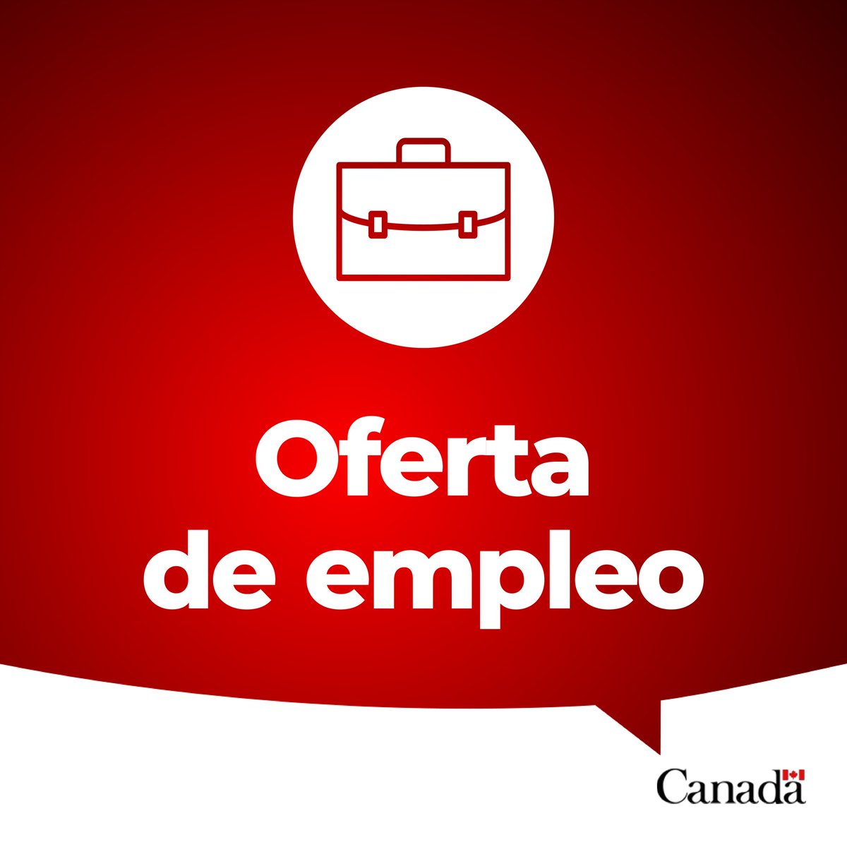 📢 ¡Estamos contratando en Punta Cana!
La Oficina de la Embajada de Canadá en Punta Cana está buscando un(a) Oficial Consular Senior motivado(a) y con experiencia para unirse a nuestro equipo. Para más información:
🔗 staffing-les.international.gc.ca/en/careers/sr-…
🌐 staffing-les.international.gc.ca/en/