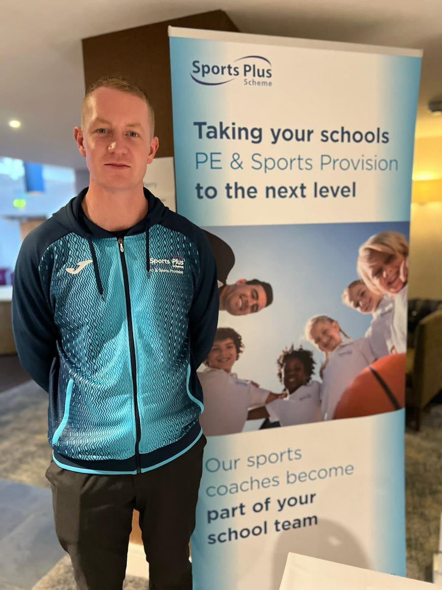 Sports Plus Scheme tweet media