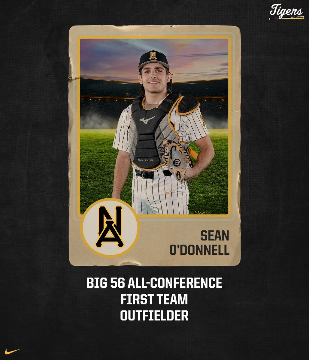North Allegheny Baseball (@natigerbaseball) on Twitter photo 