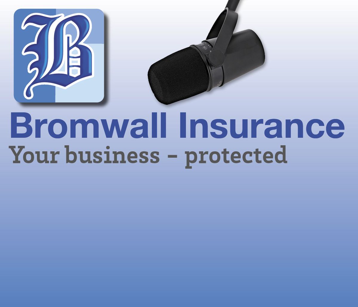 Bromwall tweet picture