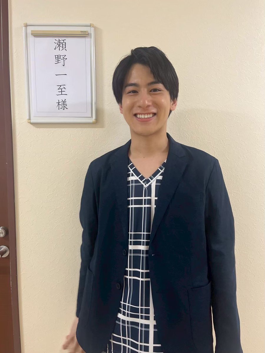kazushi_seno's tweet image. ~特捜9 final season~第6話「もうひとつの特捜班」に内田役で出演させていただきました!
個人的にもずっと挑戦してみたかった役柄だったので、とても充実した撮影になりました!
まだの方は見逃し配信等でもよろしくお願いします!
ご視聴ありがとうございました👮🔪
#特捜9
@5drama9tokusou