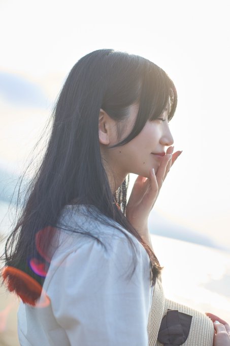 Twitterのコスプレ画像21