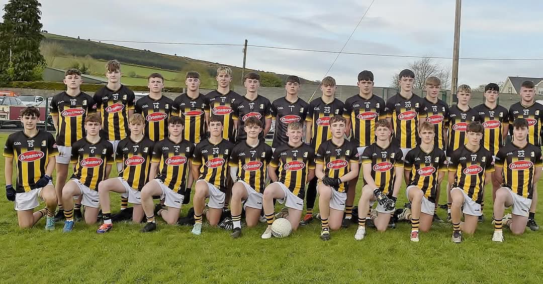 ColáistePobailOsraí (@colpobosrai) on Twitter photo An-bhródúil as Cormac atá ina imreoir mionúr don chontae sa pheil! Well done Cormac, reaching the All-Ireland Minor Football Quarterfinal!! <a href="/KilkennyCLG/">Kilkenny GAA</a> An-bhródúil as Cormac atá ina imreoir mionúr don chontae sa pheil! Well done Cormac, reaching the All-Ireland Minor Football Quarterfinal!! <a href="/KilkennyCLG/">Kilkenny GAA</a>
