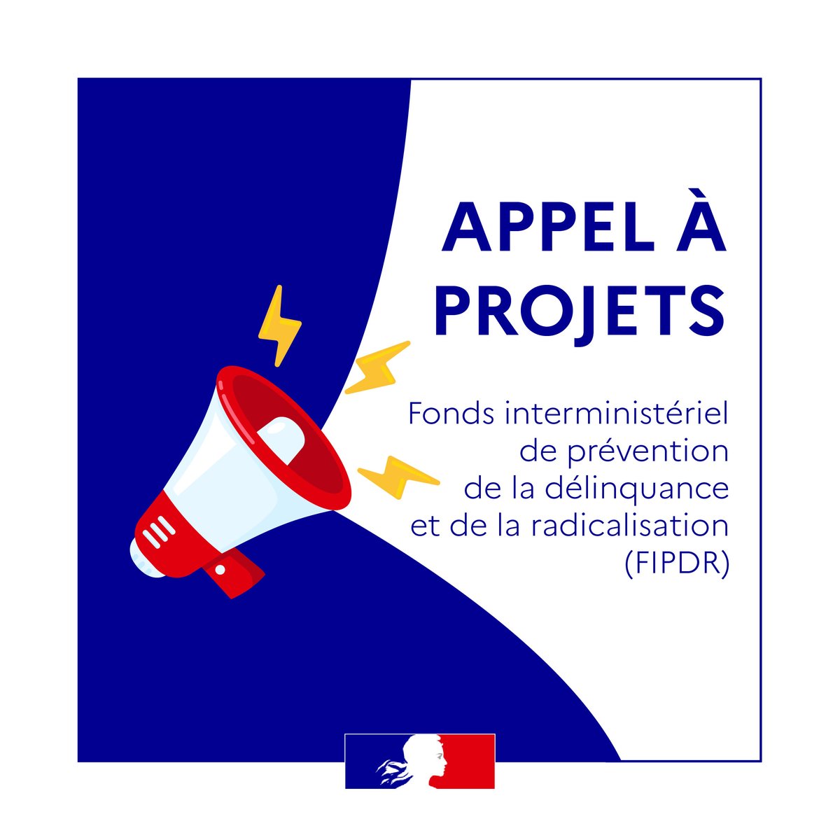 Préfet du Gers (@prefet32) on Twitter photo Fonds interministériel de prévention de la délinquance et de la radicalisation (FIPDR)
Le #FIPDR a vocation à financer des projets en adéquation avec les orientations prioritaires de la stratégie nationale de prévention adoptée par le <a href="/gouvernementFR/">Gouvernement</a>
🔎 gers.gouv.fr/Actions-de-l-E… Fonds interministériel de prévention de la délinquance et de la radicalisation (FIPDR)
Le #FIPDR a vocation à financer des projets en adéquation avec les orientations prioritaires de la stratégie nationale de prévention adoptée par le <a href="/gouvernementFR/">Gouvernement</a>
🔎 gers.gouv.fr/Actions-de-l-E…