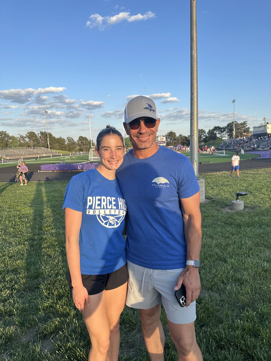 Carl Scholting (@cscholt4s) on Twitter photo Super proud of <a href="/skylarscholting/">Skylar Scholting</a> and <a href="/HaleyScholting/">Haley Scholting</a> for their performances yesterday in District track. Both qualified for State and are Burke Bound! Skylar in 100H, 300H, and 4x400 relay. Haley in the 4x800. Great work! Super proud of <a href="/skylarscholting/">Skylar Scholting</a> and <a href="/HaleyScholting/">Haley Scholting</a> for their performances yesterday in District track. Both qualified for State and are Burke Bound! Skylar in 100H, 300H, and 4x400 relay. Haley in the 4x800. Great work!