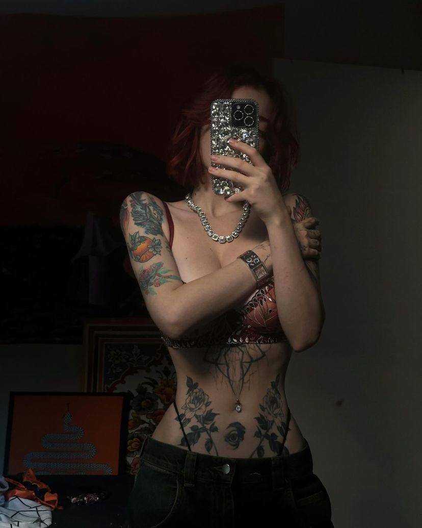 Beli çoktan hallettik💅🏻