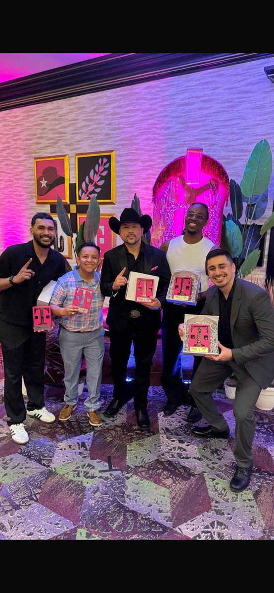 Luz Rodriguez TMO tweet media