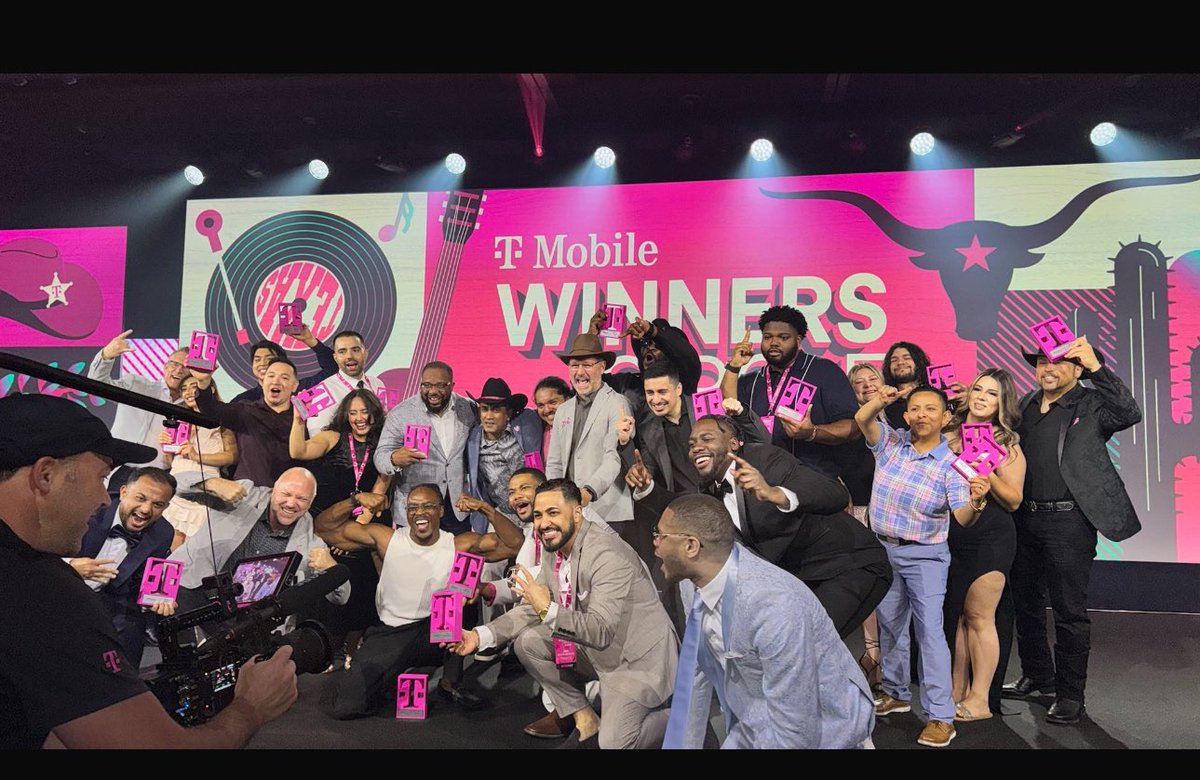 Our winning streak continues, fueled by determination and excellence! 🔥 

The Winners Circle Awards night was a testament to the power of hard work, recognizing the best of the best in the top 1%.  #RunItUp #WC25