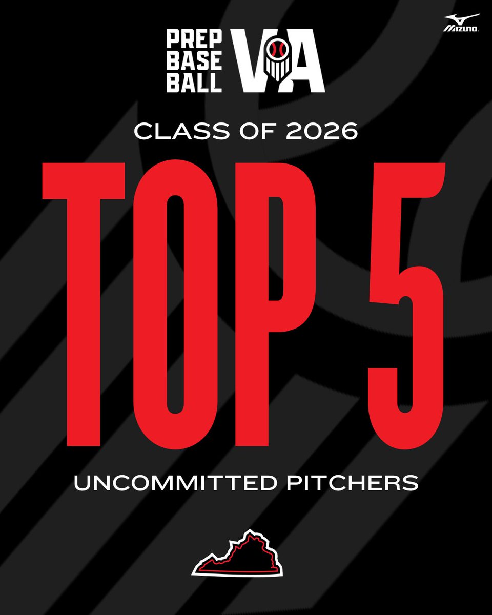 Prep Baseball Virginia/DC tweet media