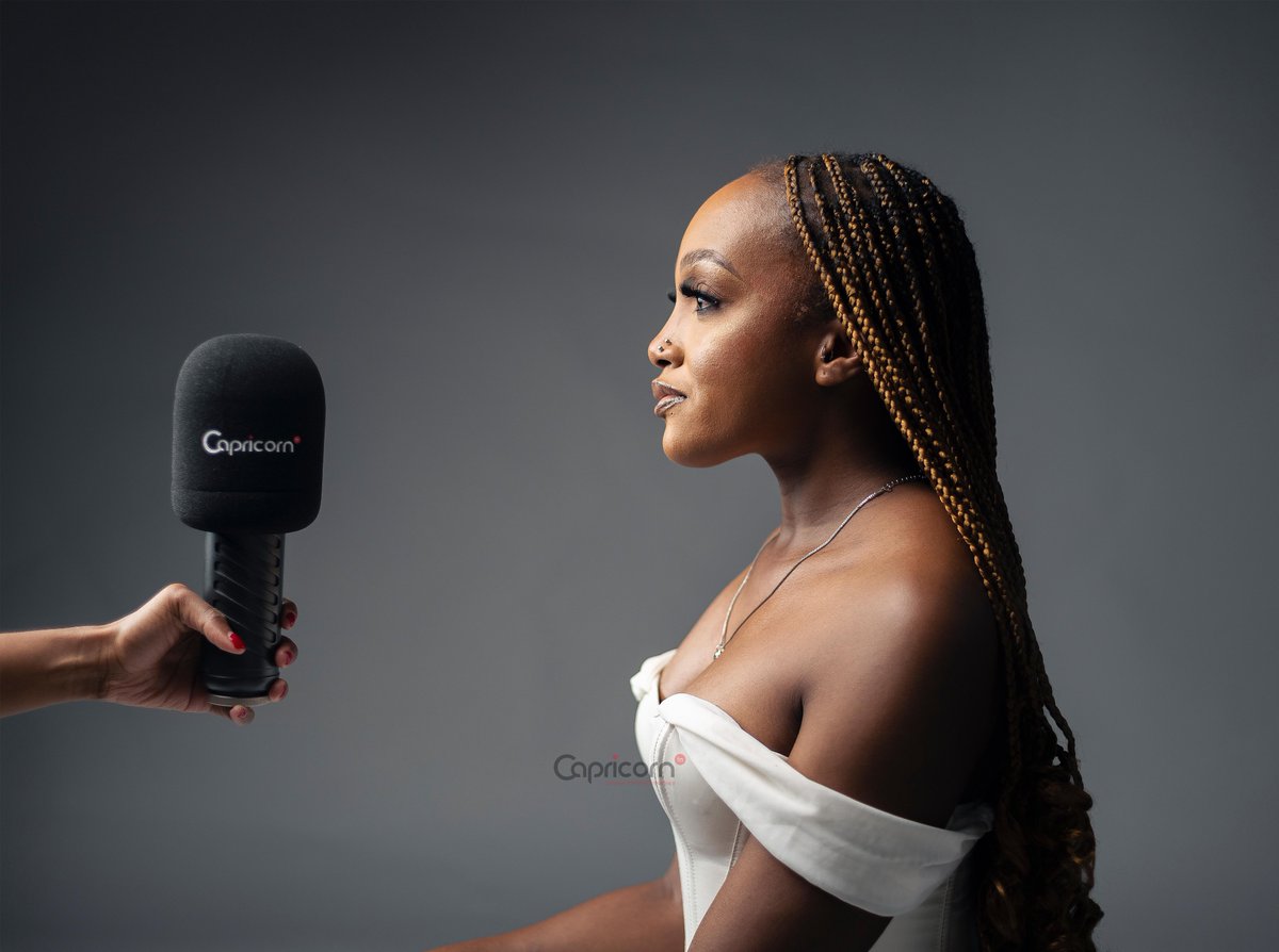 Capricorn FM (@capricornfm) on Twitter photo ON AIR | <a href="/Hlekanis/">Hlekani Shikwambana</a> activates #LegalTuesdays by tapping into legal matters on the #CapricornExperience while balancing it with your favourite songs, <a href="/ItuSebola_/">Itumeleng Sebola👑🇿🇦</a> joins her to deliver all your <a href="/CapricornFMNews/">CapricornFM News</a> updates. ON AIR | <a href="/Hlekanis/">Hlekani Shikwambana</a> activates #LegalTuesdays by tapping into legal matters on the #CapricornExperience while balancing it with your favourite songs, <a href="/ItuSebola_/">Itumeleng Sebola👑🇿🇦</a> joins her to deliver all your <a href="/CapricornFMNews/">CapricornFM News</a> updates.