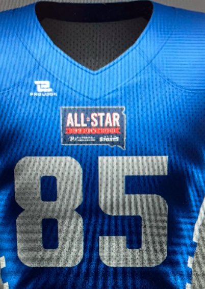 SoDak Football Coaches Association (@sdfbca) on Twitter photo ๐จ SAVE THE DATE ๐จ
๐ต๐ด๐ต๐ด๐ต๐ด๐ต
Saturday
June 7
11:00
Dana J. Dykhouse Stadium SDSU
<a href="/GoJacksFB/">SDSU Football</a> #GoJacks
SD Football Coaches Association All-Star Game
๐ด๐ต๐ด๐ต๐ด๐ต๐ด
Big thanks to our sponsors!
<a href="/sanford_perform/">Sanford Sports Performance</a>
<a href="/sanford_fb/">Sanford Sports Football</a>
<a href="/sanford_academy/">Sanford Sports Academy</a>
<a href="/sanford_complex/">Sanford Sports Complex</a>
<a href="/FirstPREMIERSD/">First PREMIER Bank</a> ๐จ SAVE THE DATE ๐จ
๐ต๐ด๐ต๐ด๐ต๐ด๐ต
Saturday
June 7
11:00
Dana J. Dykhouse Stadium SDSU
<a href="/GoJacksFB/">SDSU Football</a> #GoJacks
SD Football Coaches Association All-Star Game
๐ด๐ต๐ด๐ต๐ด๐ต๐ด
Big thanks to our sponsors!
<a href="/sanford_perform/">Sanford Sports Performance</a>
<a href="/sanford_fb/">Sanford Sports Football</a>
<a href="/sanford_academy/">Sanford Sports Academy</a>
<a href="/sanford_complex/">Sanford Sports Complex</a>
<a href="/FirstPREMIERSD/">First PREMIER Bank</a>