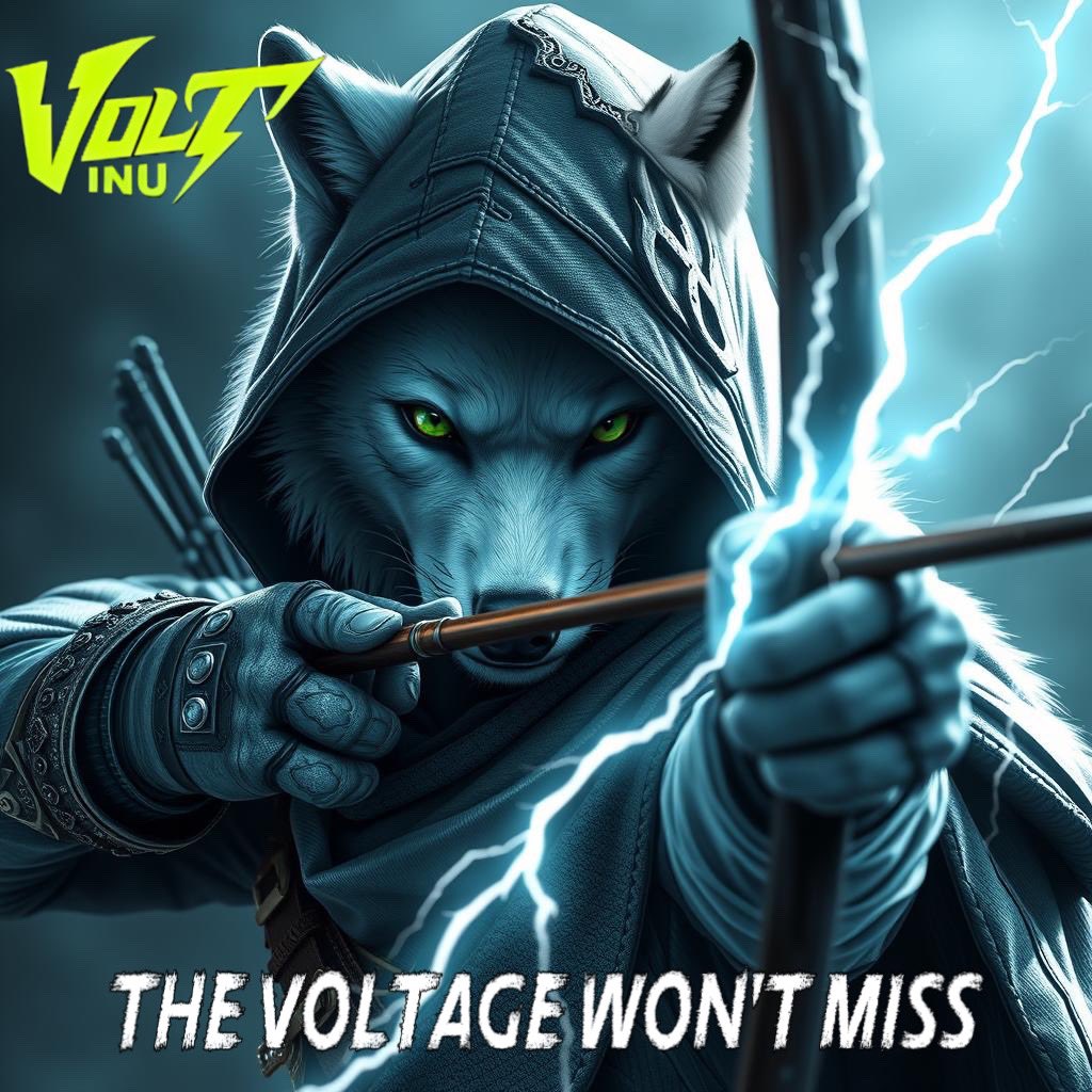 Copleyroadmovie's tweet image. Ready.  Aim.  VOLT It!⚡️⚡️⚡️