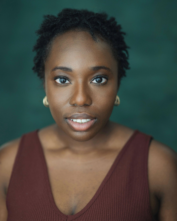 We are thrilled to Introduce 2025 Graduate: OLUCHI EZEH

app.spotlight.com/1256-7838-0119

#talentagents #graduation2025 #graduatingactors #showcase #actors #agents #actorsagents #castingdirectors #actorsgraduation #classof2025 #actorsshowcase #castmenow #cast #screenactress
