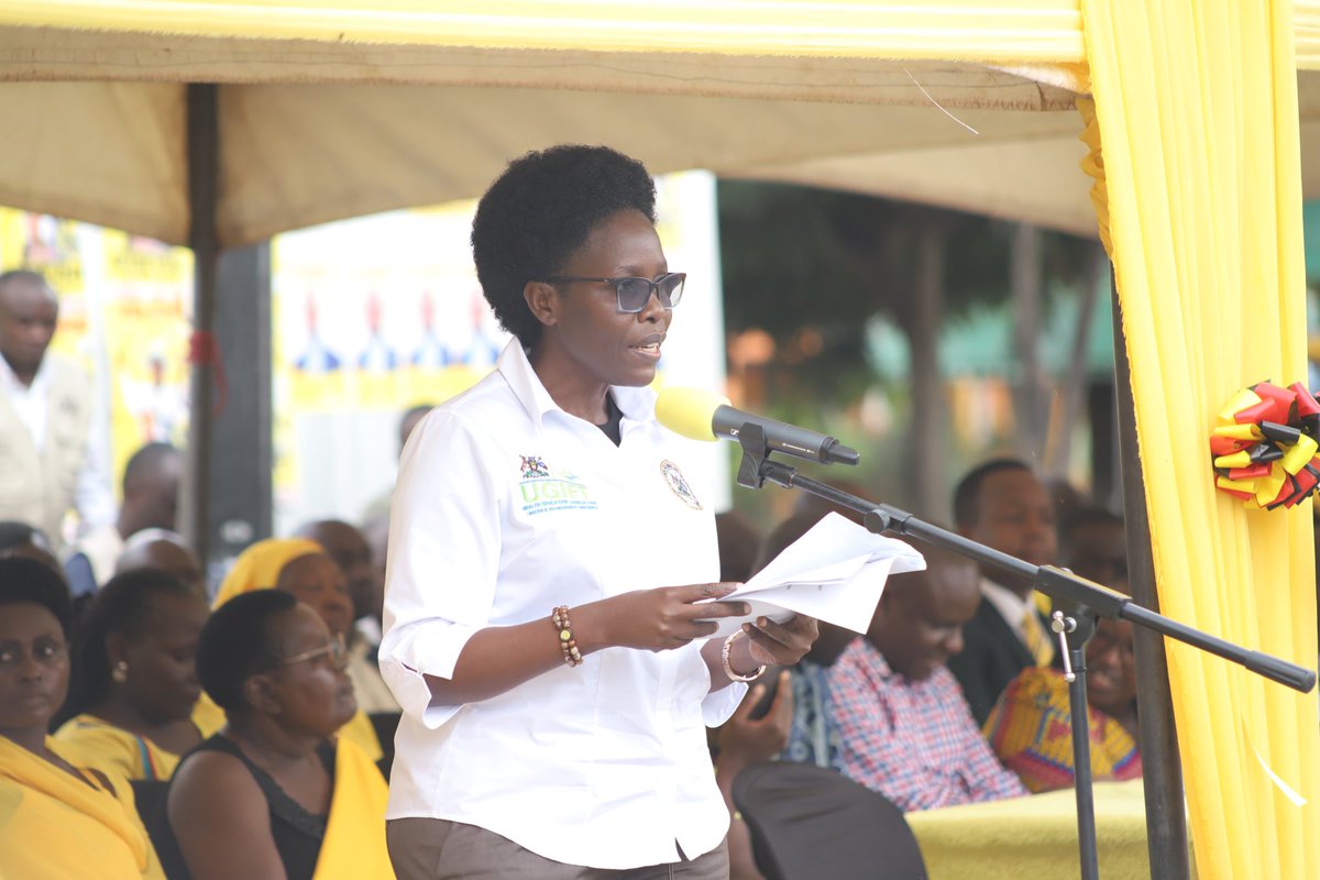 UCMID- Cities &Municipalities Infrastructure Prog tweet media