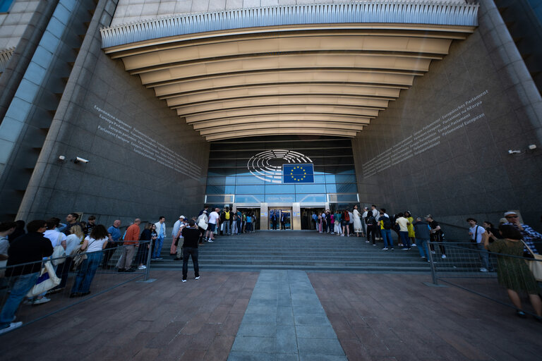 EUROPE DIRECT Firenze tweet media