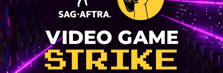 Striking voice actors are considering the game industry’s latest proposal addressing AI voice issues
🔗 massivelyop.com/2025/05/14/str…