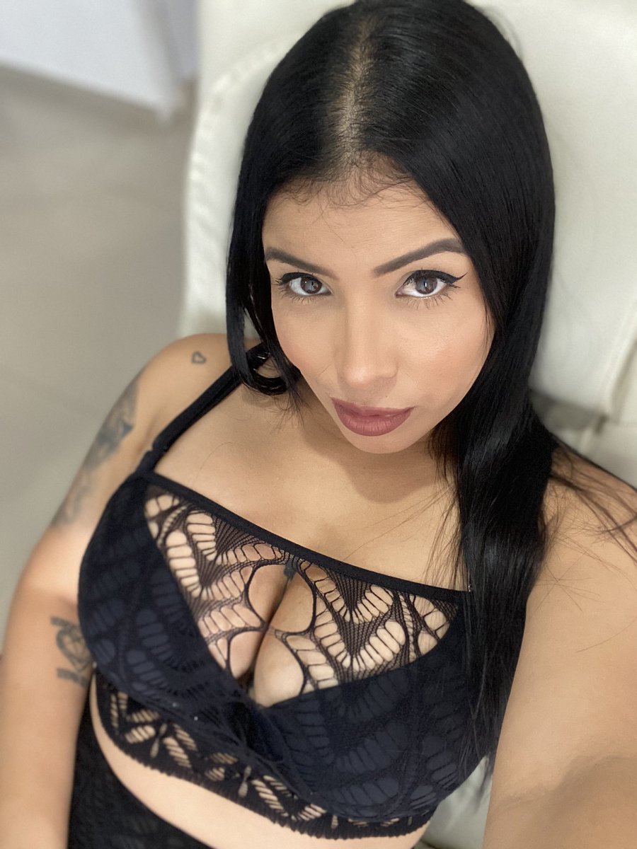 Yaumary Caceres tweet media