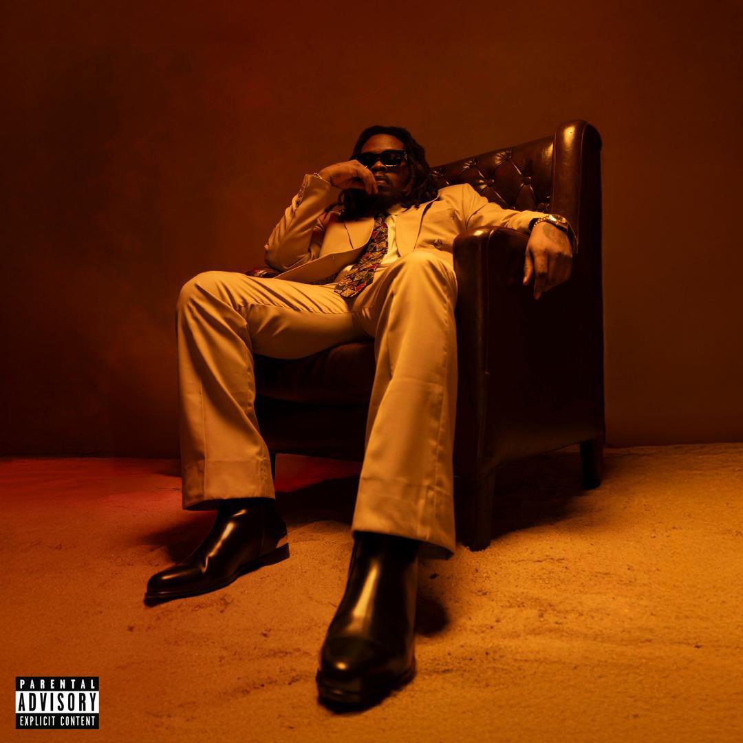 snehking_001's tweet image. GIVEAWAY : Asides Wizkid, which artist do you think will be on Olamidé album? 👀 

Correct answers gets 5k when the official track list drops…. Use the hashtag #Olamidé with your answers. 🔥