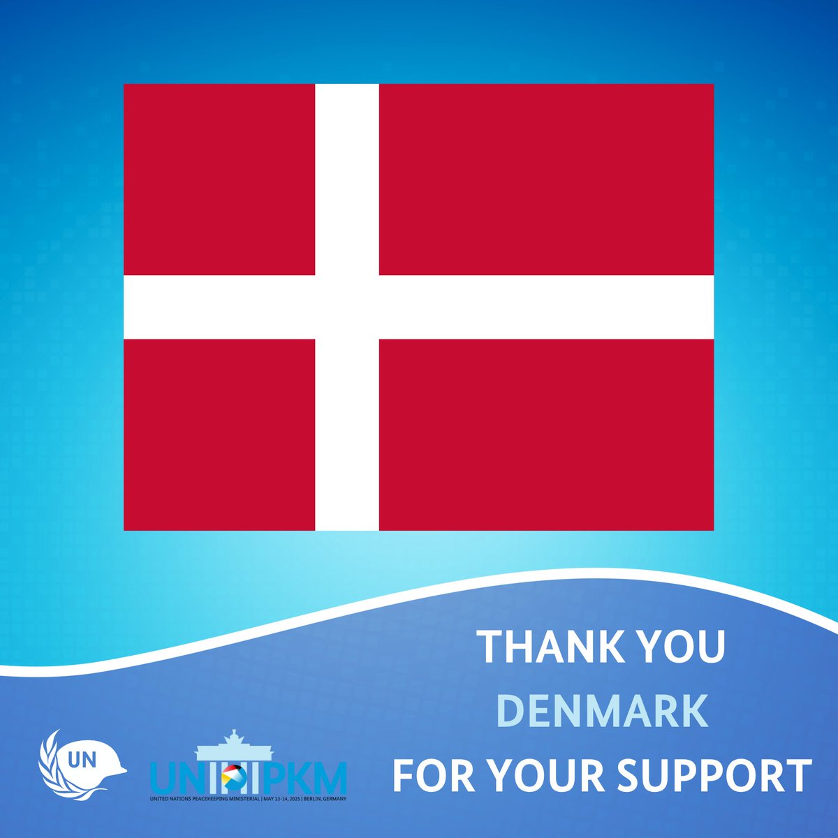 UN Peacekeeping (@unpeacekeeping) on Twitter photo Denmark pledged <a href="/UN/">United Nations</a> strategic communication efforts on misconduct, to double the fund for the renewable energy system project with <a href="/GhArmedForces/">Ghana Armed Forces</a> in <a href="/unmissmedia/">UNMISS</a>, to fund the use of Unite Aware SAGE & support commercial strategic transportation. #PKMinisterial #HonouringOurValues Denmark pledged <a href="/UN/">United Nations</a> strategic communication efforts on misconduct, to double the fund for the renewable energy system project with <a href="/GhArmedForces/">Ghana Armed Forces</a> in <a href="/unmissmedia/">UNMISS</a>, to fund the use of Unite Aware SAGE & support commercial strategic transportation. #PKMinisterial #HonouringOurValues