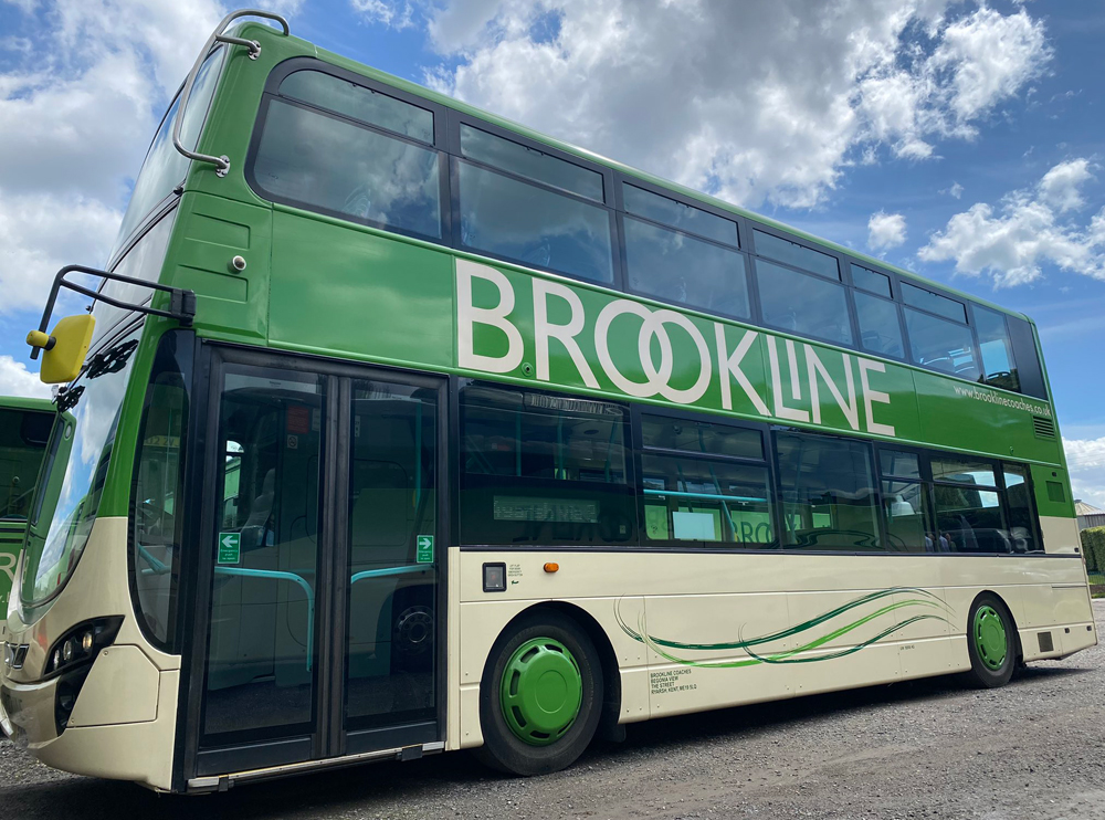 Calling all schools. Planning an excursion? Let us take you there.

For a competitive quote, please call 01732 845656.

brooklinecoaches.co.uk/school-trips/

#kentschools #coachhire #schooltripcoachhire #kent #maidstone #malling