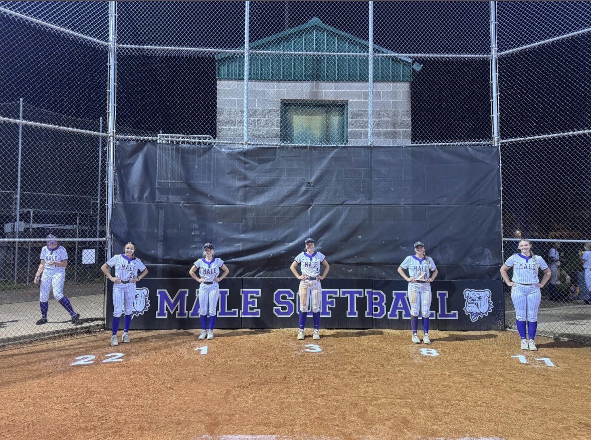 Male HS Softball tweet media