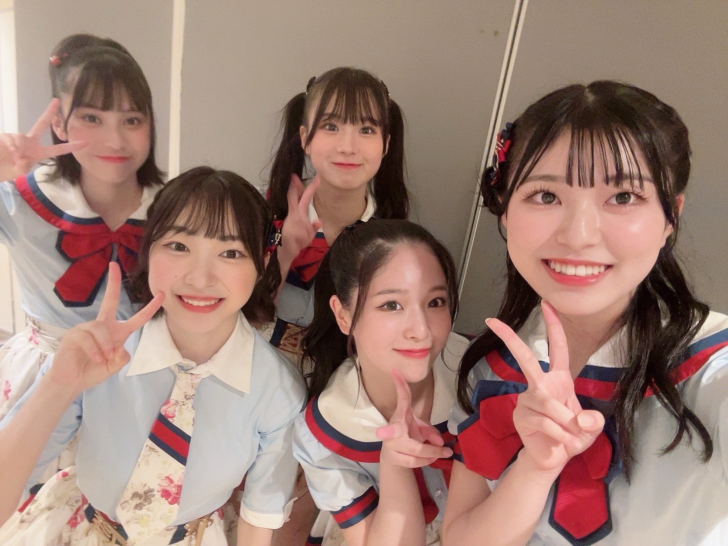 黒島咲花【NMB488期生】 (@sakura_panda48) / X