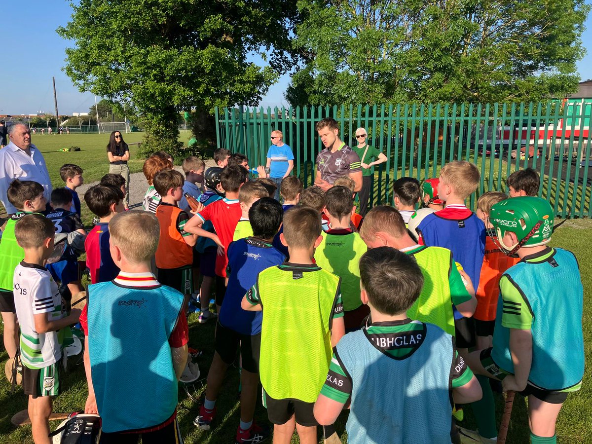 DouglasGAAClub (@douglasgaaclub) on Twitter photo Thanks to Alan Cadogan <a href="/Acadogan15/">Alan Cadogan</a> for encouraging the u10 boys to practise their “Skill a day in May” last evening. You could hear a pin drop!! Thanks to Alan Cadogan <a href="/Acadogan15/">Alan Cadogan</a> for encouraging the u10 boys to practise their “Skill a day in May” last evening. You could hear a pin drop!!