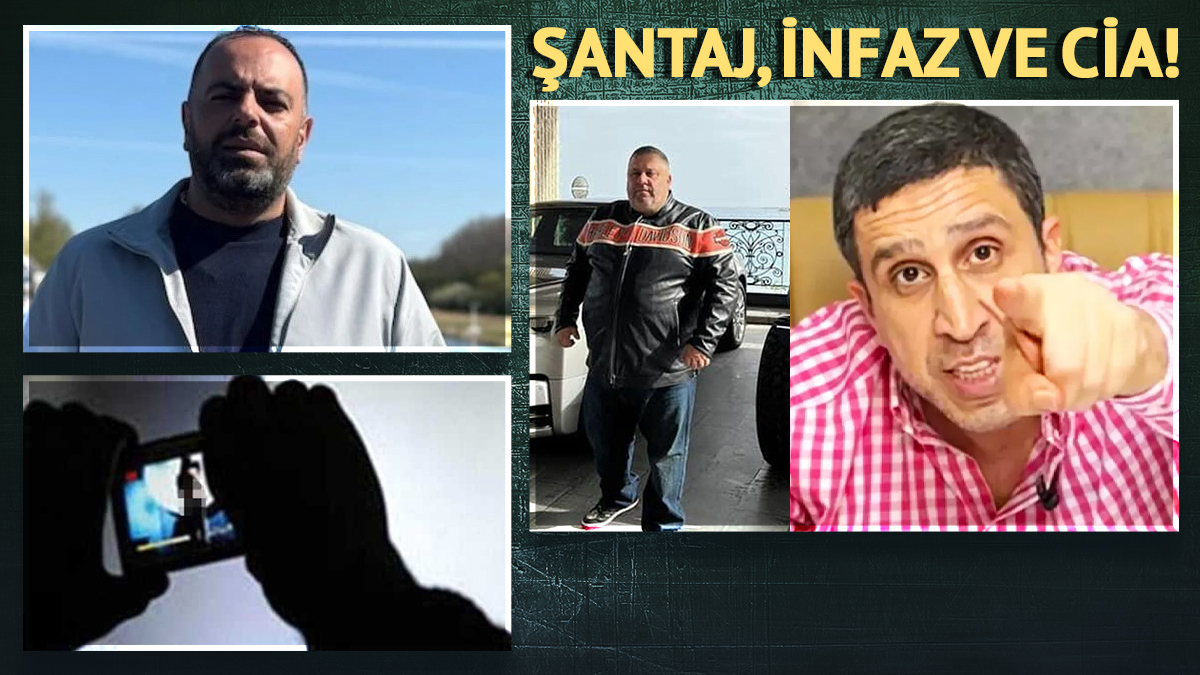 Halil Falyalı’nın Kıbrıs’ta şantaj için kullandığı kasetlerin Cemil Önal’da olduğu Cemil Önal’ın bu kasetleri Hollanda’da sakladığı iddia ediliyordu. Halil Falyalı’nın sağ kolu olan Cemil Önal, geçtiğimiz hafta Hollanda’da infaz edildi! FETÖ kumpasları sonrası Türkiye’den yurt