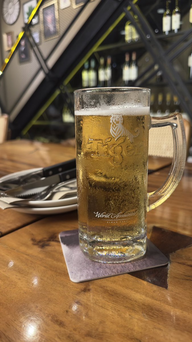 Desa park city 有没有人巧遇呢？

一起喝酒吗？😍