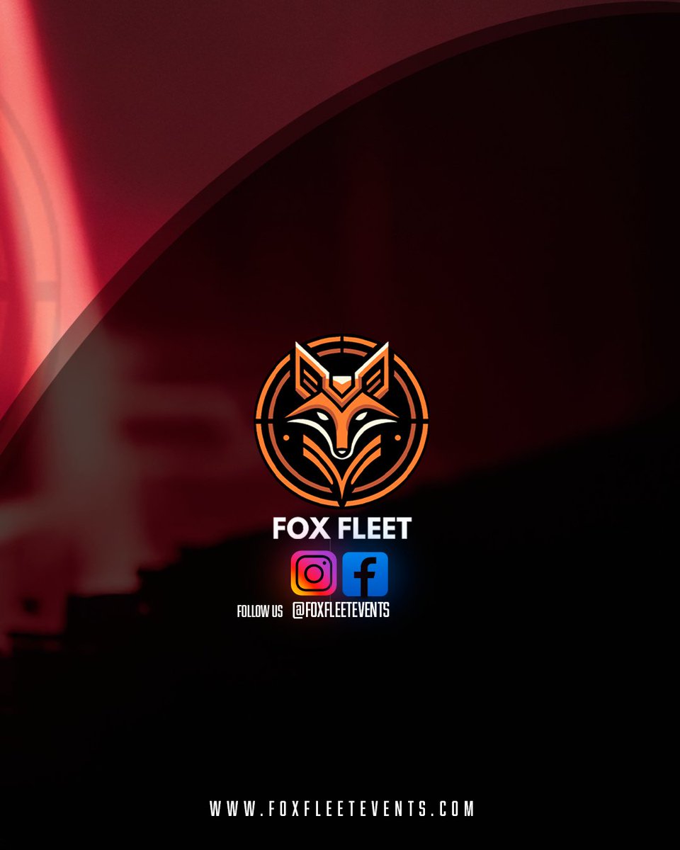Fox Fleet Events tweet media