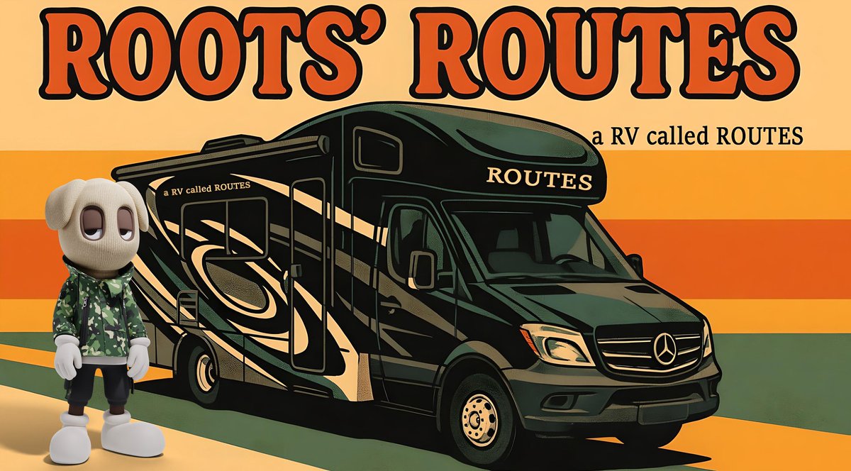 Roots (@dclroots) on Twitter photo There are 3,122 holders, Where are you? ...im Somewhere in Idaho traveling SE
<a href="/akidcalledbeast/">a KID called BEAST</a> There are 3,122 holders, Where are you? ...im Somewhere in Idaho traveling SE
<a href="/akidcalledbeast/">a KID called BEAST</a>