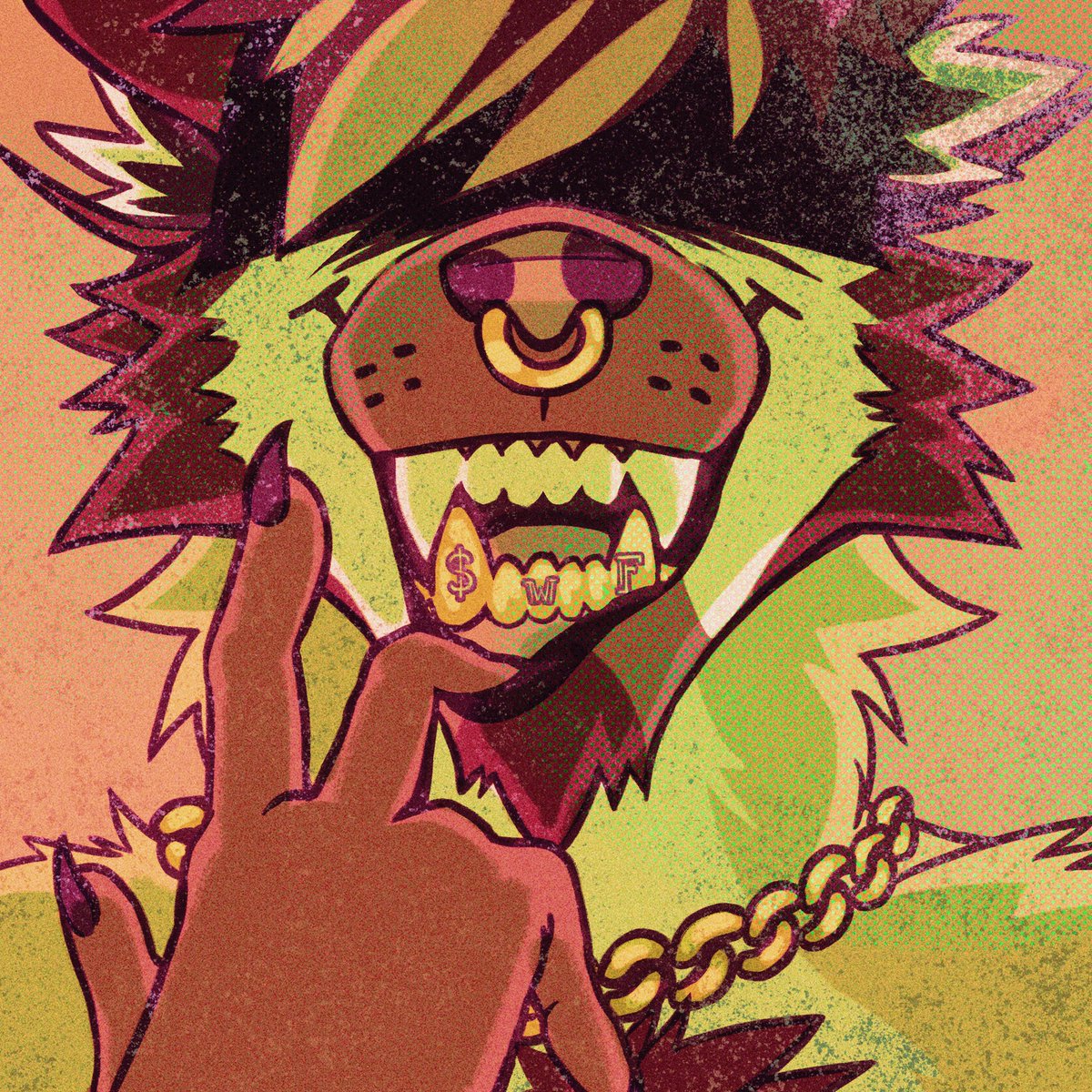 snazzyvaka444's tweet image. $USPICIOUSLY WEALTHY FURRIE$
5/23
FT.
@liltoasterz
@FoxtrotDan
@yeenteeth
@fahstine
@elflameo
thank u ๐