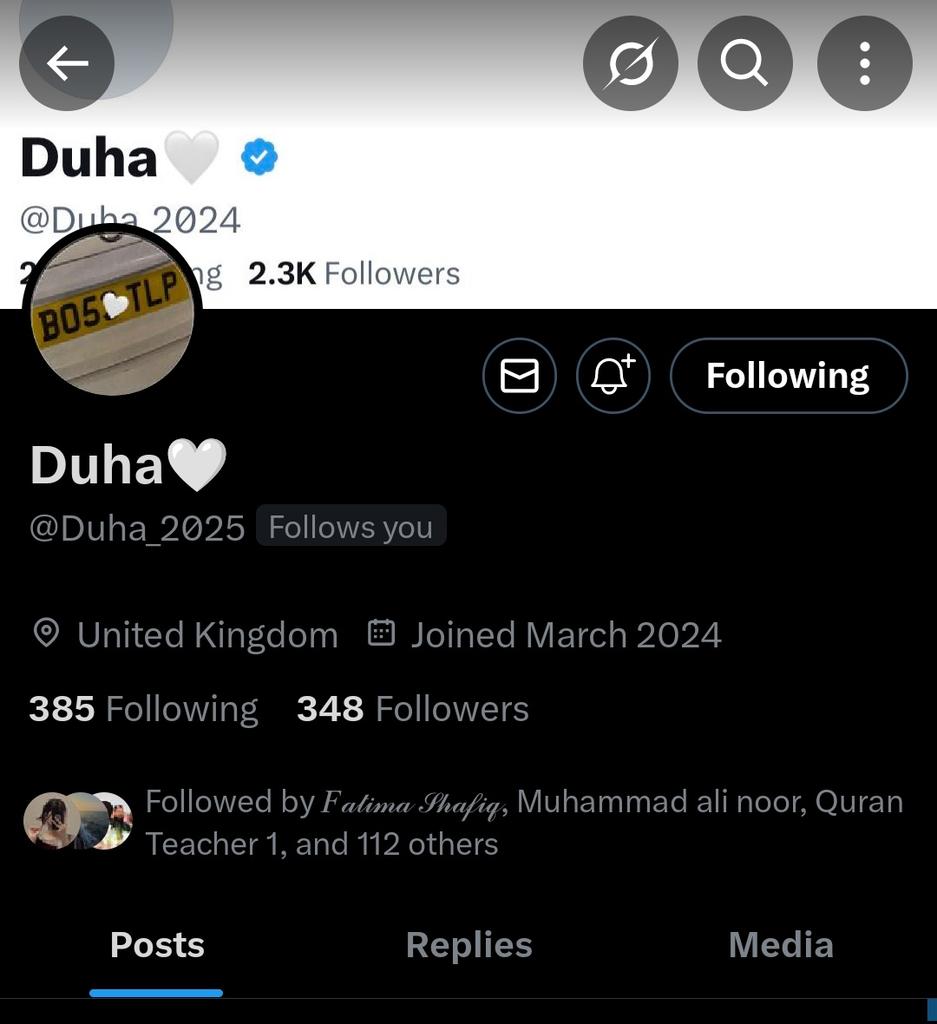 جنم دن کی ڈھیروں شبھ کامنائیں♥️
سلامت رہیں، اللہ کی امان میں رہیں، ہمیشہ مسکراتی رہیں❤️ طویل عمر بالخیر پائیں 
<a href="/Duha_2025/">Duha🤍</a>