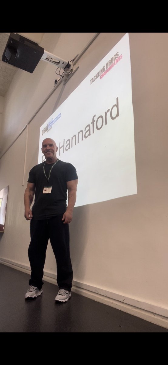 Paul Hannaford BEM🥇 tweet media