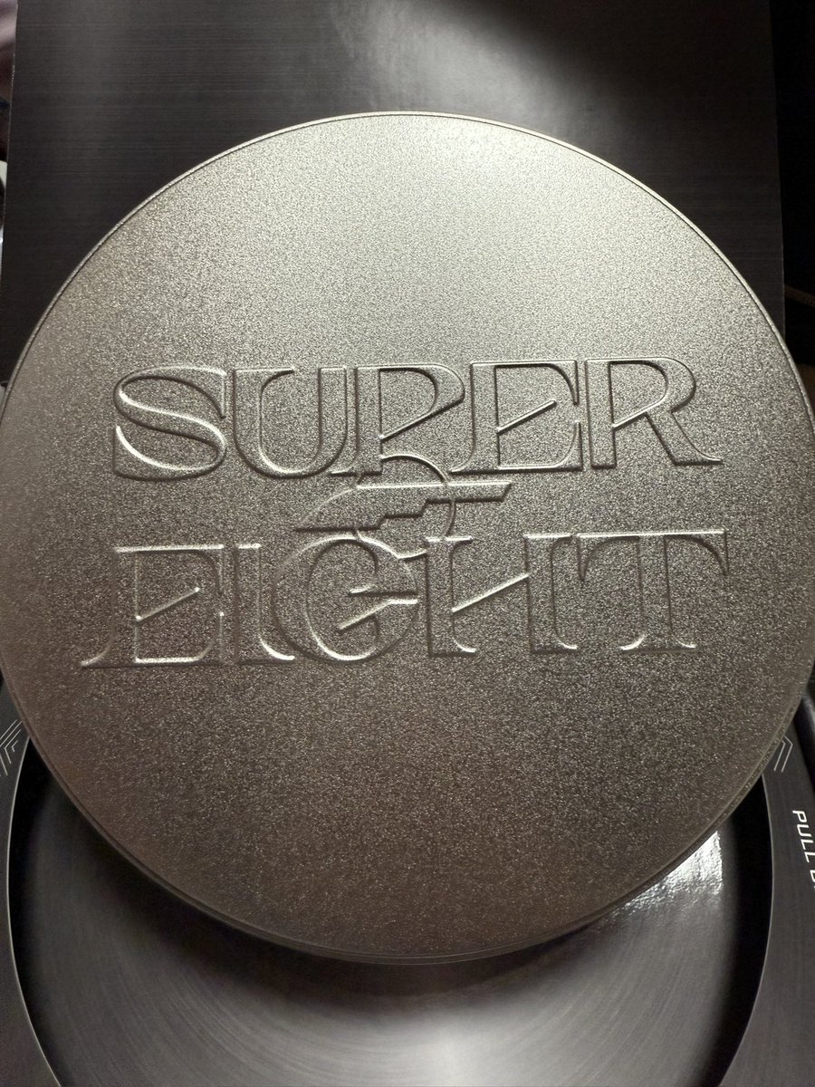 Aimin1030's tweet image. 去年の9月1日
静岡公演が中止になって
ずっとずっと待ちに待っていた円盤化🥹💕
やっと見れる😭💚💚💚
 #SUPER_EIGHT
 #超アリーナツアー2024
 #eighter