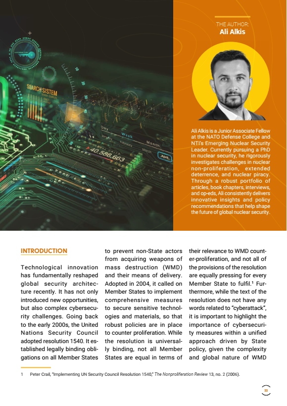 Ali Alkis tweet media