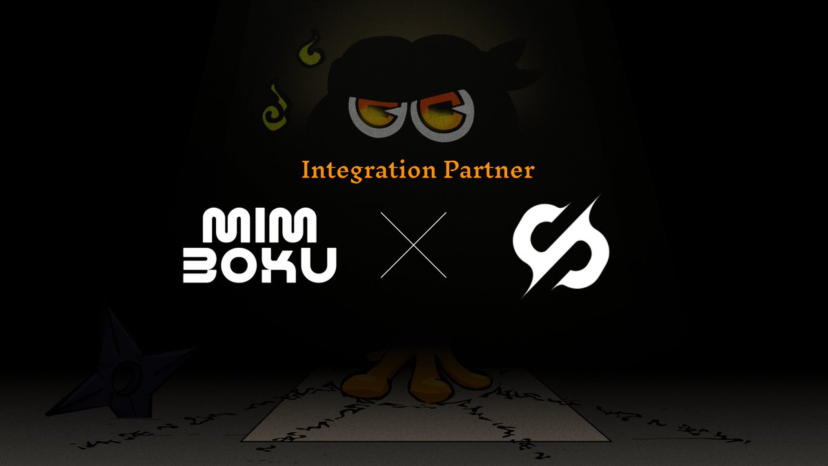 Mimboku (@mimboku_story) on Twitter photo The alliance with <a href="/0xStoryHunt/">StoryHunt ๐</a> has been strengthened!
StoryHunt has been integrated into our new dApp and will now play a key role in our ecosystem as we move to the next phase of ๊งThe Mimergence๊ง
More than just an NFT. Soon. The alliance with <a href="/0xStoryHunt/">StoryHunt ๐</a> has been strengthened!
StoryHunt has been integrated into our new dApp and will now play a key role in our ecosystem as we move to the next phase of ๊งThe Mimergence๊ง
More than just an NFT. Soon.