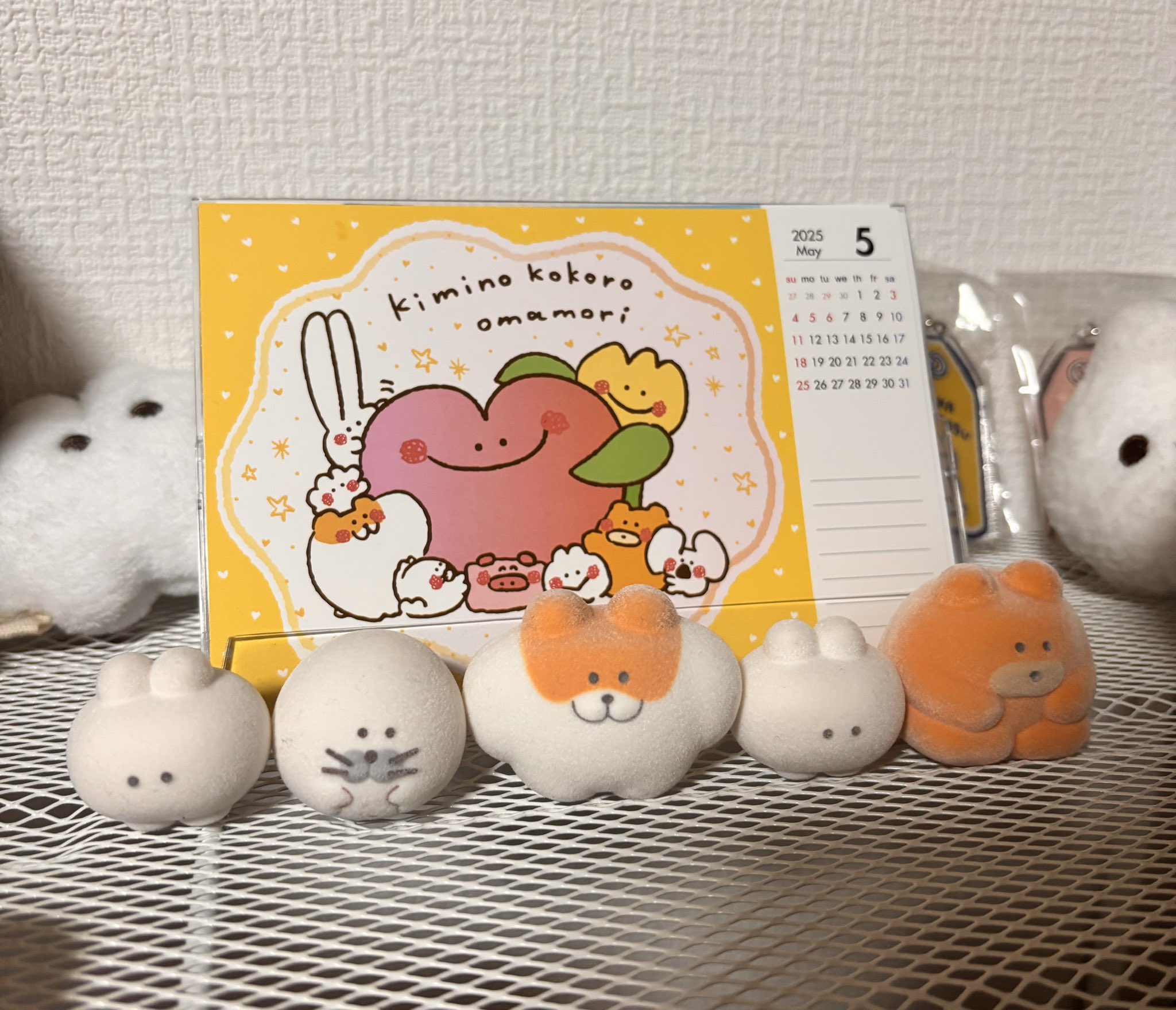 もくもくちゃん コレクション | 楽天コレクション
