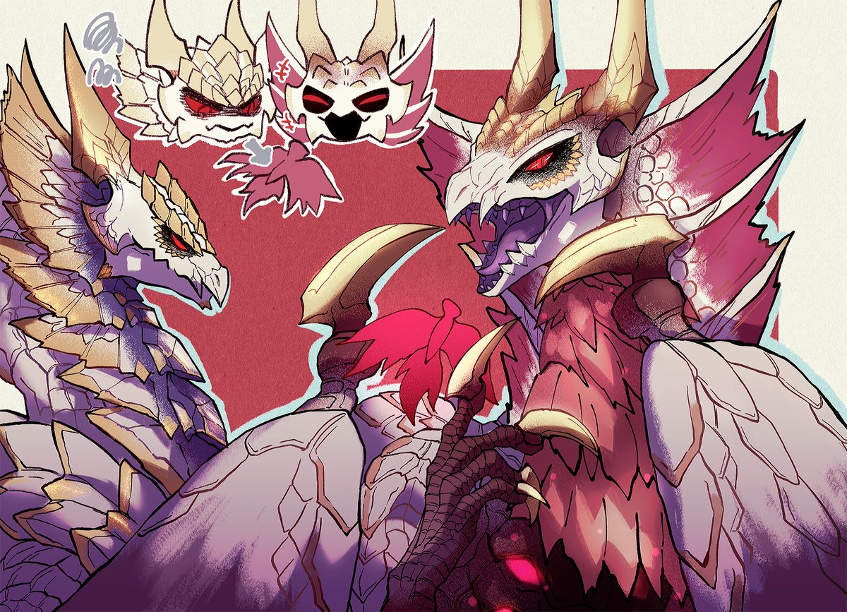 吸血鬼想吃飯飯