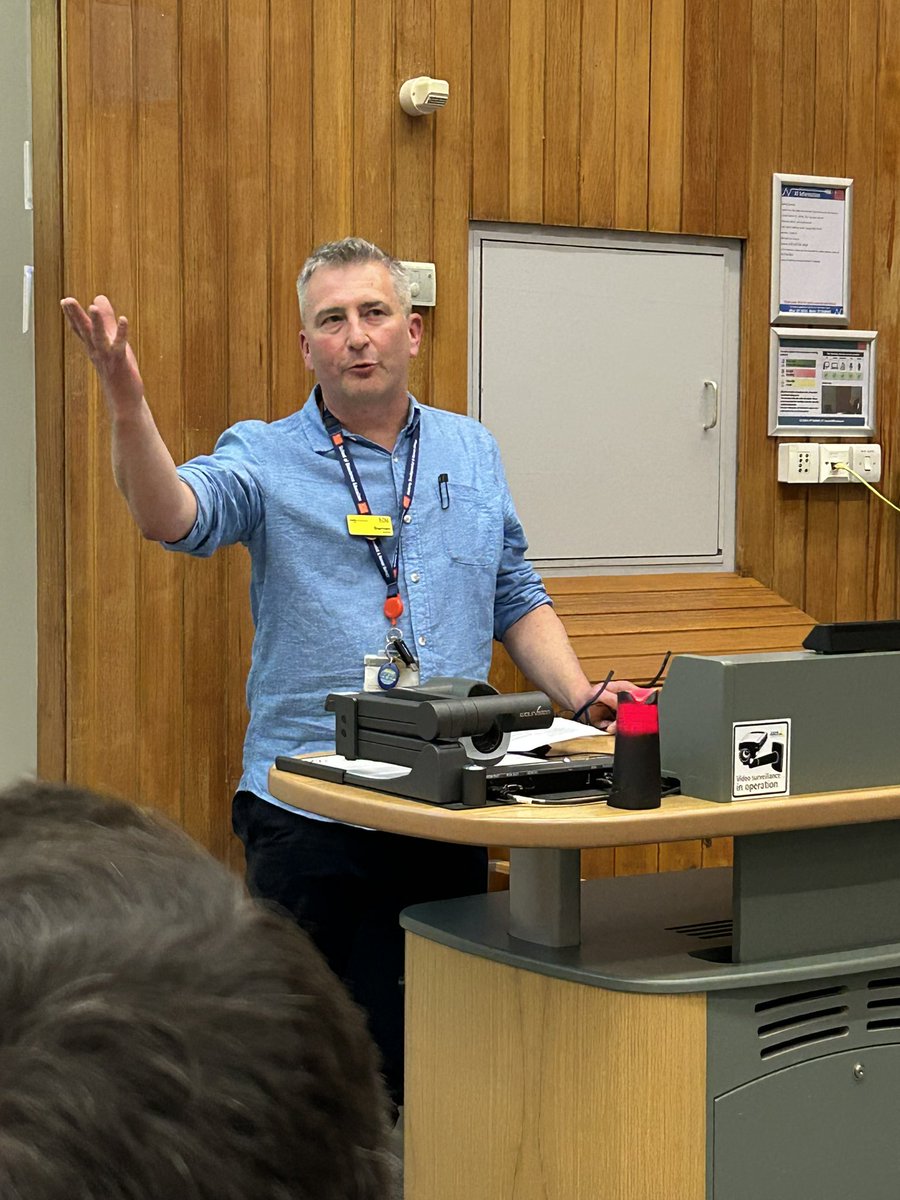 Institute of Psychiatry, Psychology & Neuroscience (@kingsioppn) on Twitter photo Prof <a href="/CorinneHouart/">Corinne Houart</a>, Professor Paolo Deluca, and Dr Darren Williams opens our annual #IoPPNFestival.
This year, our theme is 'Bridging disciplines: brain to behavour', reflecting our disciplinary research at the IoPPN. Prof <a href="/CorinneHouart/">Corinne Houart</a>, Professor Paolo Deluca, and Dr Darren Williams opens our annual #IoPPNFestival.
This year, our theme is 'Bridging disciplines: brain to behavour', reflecting our disciplinary research at the IoPPN.