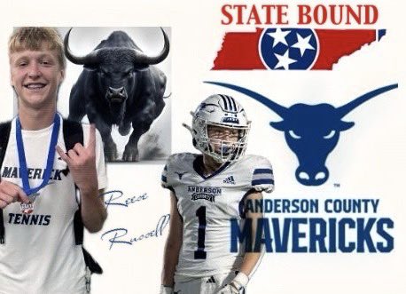ACMav4Life's tweet image. Congratulations R. Russell on advancing to the Tennis State Tournament 🤘