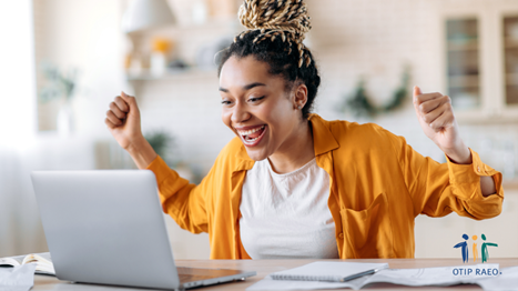 Complete OTIP and EFG’s short Spring Survey for a chance to win one of ten $50 gift cards of your choice! You only have until May 16, 2025, so get started now: bit.ly/3E1P2qY #OTIPUpdate