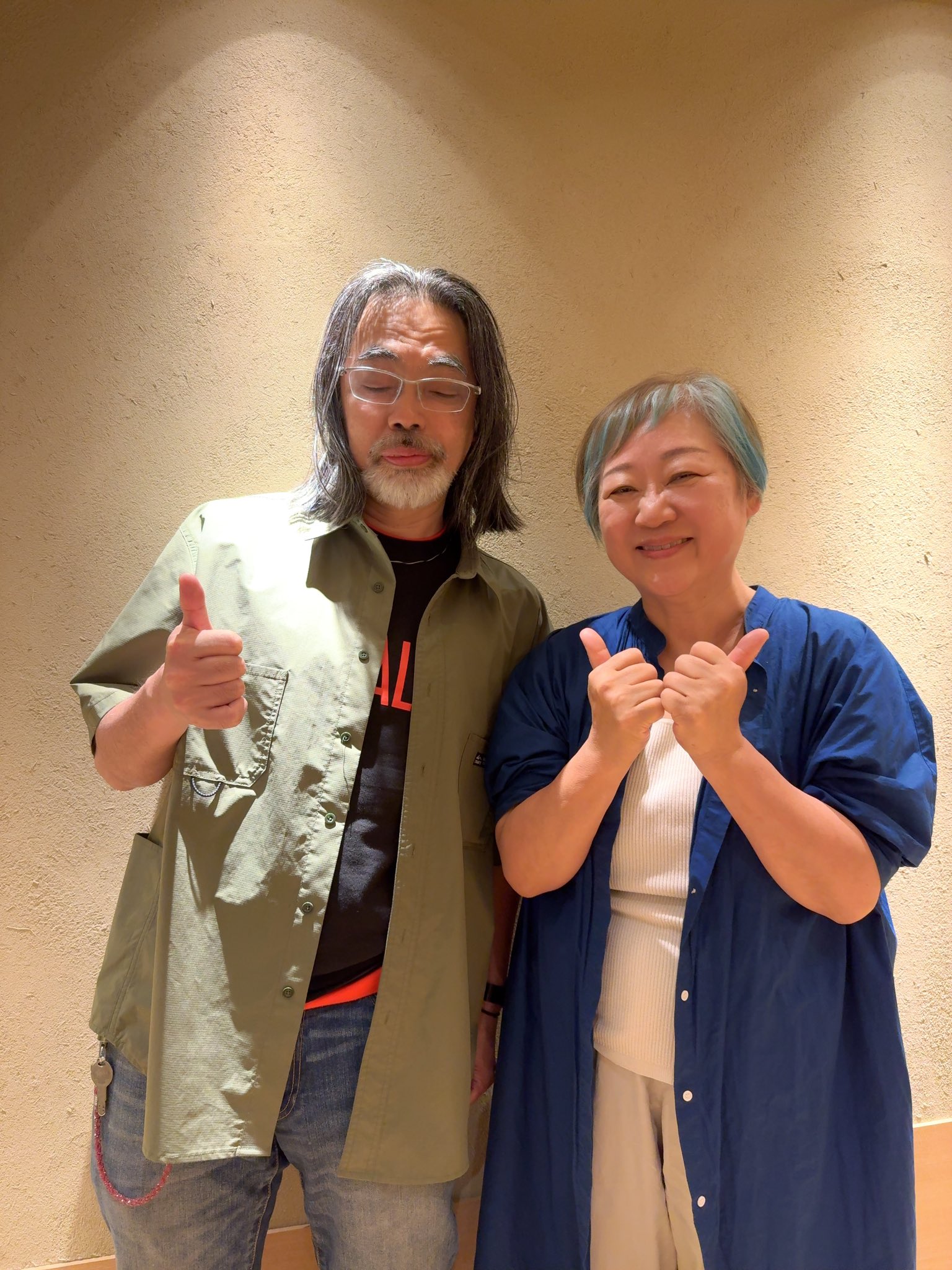 作曲家🎵藤田晴美🎹おかんp🇯🇵HARUMI FUJITA (@soundfujita) / X