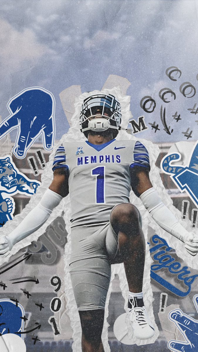 @901Fund (@901fund) on Twitter photo Lock in with <a href="/MemphisFB/">Memphis Football</a> ๐
#901Fund #MemphisFB #WallpaperWednesday #Lockin #TigersNation #GTG #GoTigersGo Lock in with <a href="/MemphisFB/">Memphis Football</a> ๐
#901Fund #MemphisFB #WallpaperWednesday #Lockin #TigersNation #GTG #GoTigersGo