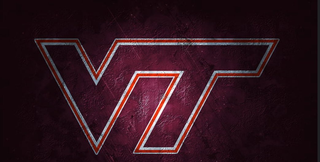 Brandon “Baby” Lockley, Jr (@betonbdot) on Twitter photo Extremely blessed to receive an offer from Virginia Tech!! <a href="/Coach_Adibi/">Xavier Adibi</a> <a href="/HokiesFB/">Virginia Tech Football</a> <a href="/T_Roken/">Tim Roken</a> <a href="/SJPrep_Football/">St Joe’s Prep Football</a> <a href="/On3sports/">On3</a> <a href="/247Sports/">247Sports</a> <a href="/Rivals/">Rivals</a> Extremely blessed to receive an offer from Virginia Tech!! <a href="/Coach_Adibi/">Xavier Adibi</a> <a href="/HokiesFB/">Virginia Tech Football</a> <a href="/T_Roken/">Tim Roken</a> <a href="/SJPrep_Football/">St Joe’s Prep Football</a> <a href="/On3sports/">On3</a> <a href="/247Sports/">247Sports</a> <a href="/Rivals/">Rivals</a>