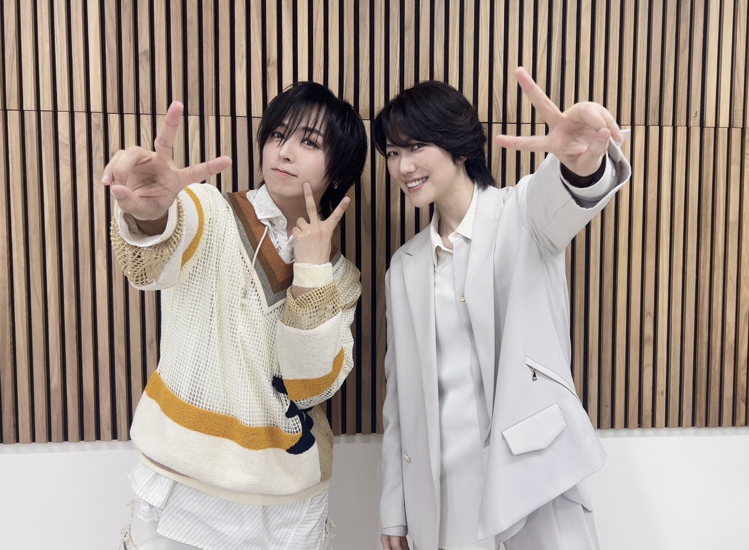 蒼井翔太・藤原祐規 ほか 舞台『SHUNPU Gaiden～春風外伝
