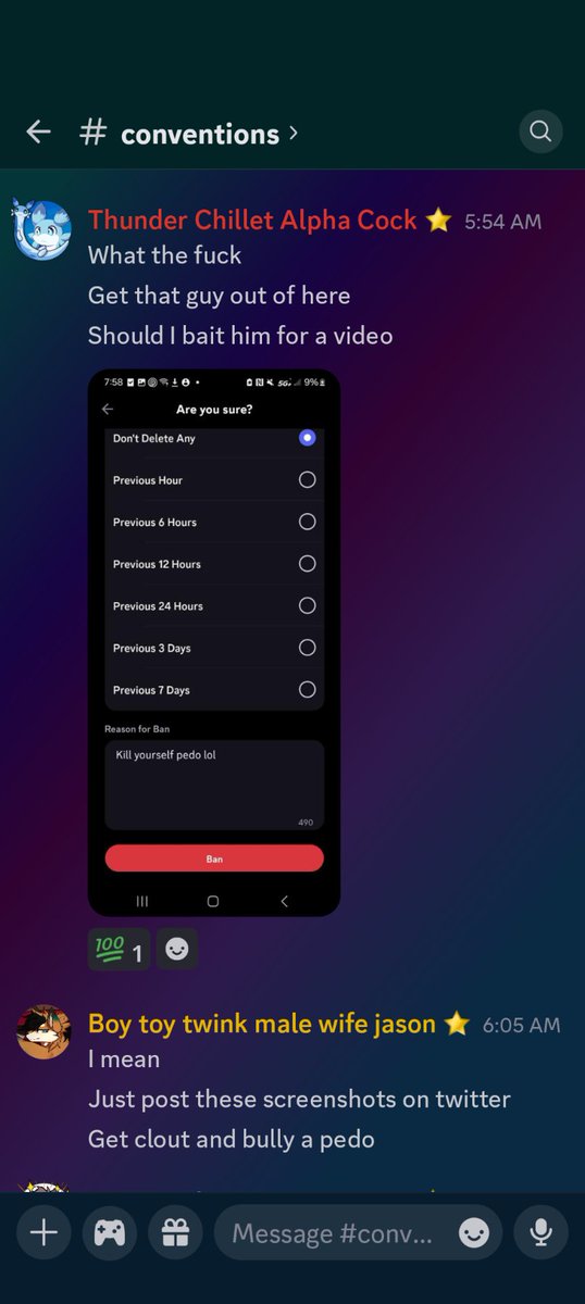 Kiyoshi🇺🇸🔜TFF tweet media