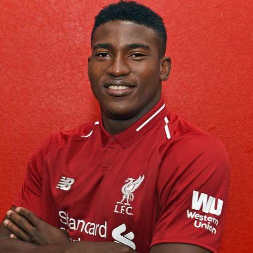 Former Liverpool striker Taiwo Awoniyi has been placed into an induced coma and is receiving intensive care following urgent surgery.

Our thoughts are with him, and his family and friends at this time. 🙏❤️